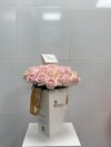 Pink Pearl Rose - Image 3