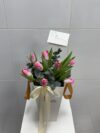Pure Pink Tulip Box - Image 3