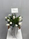 Pure White Tulip Box - Image 4