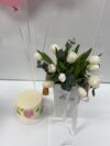 Royal Snow Tulip Bundle - Image 3