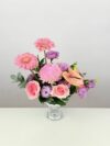 Pastel Charm Vase - Image 3