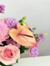 Pastel Charm Vase - Image 4