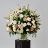 Grand Ivory Elegance Flower