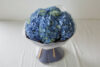 Sapphire Hydrangea Wrap
