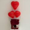 Love Balloon Rose Box - Image 2